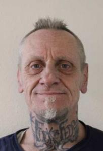 James Michael Hogan a registered Sex Offender of Idaho