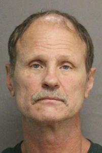 David Norman Hyatt a registered Sex Offender of Idaho