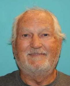 Steve Allan Siegel a registered Sex Offender of Idaho