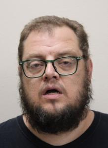 Curtis Jaye Wrigley a registered Sex Offender of Idaho