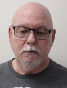Zane Paul Morgan Sr a registered Sex Offender of Idaho