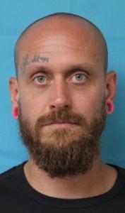 Cody Cutbirth a registered Sex Offender of Idaho