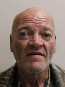 Lonnie Lee Haggard a registered Sex Offender of Idaho