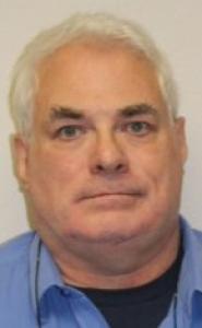 Jeffrey Charles Thacker a registered Sex Offender of Idaho