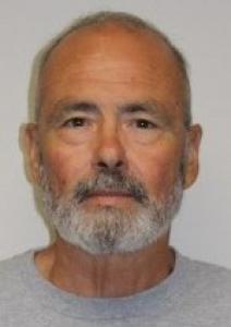 Timmy Lee Gepford a registered Sex Offender of Idaho