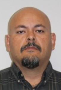 Victor Hernandez a registered Sex Offender of Idaho