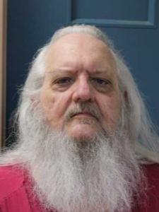 James Edward Hydle a registered Sex Offender of Idaho