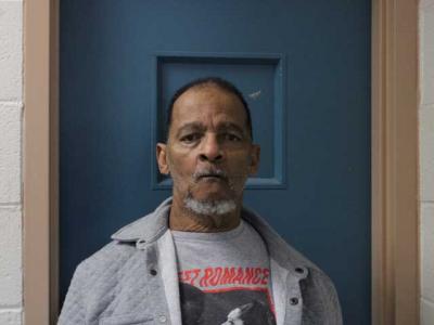 Aaron Cornelius Burton a registered Sex Offender of Idaho