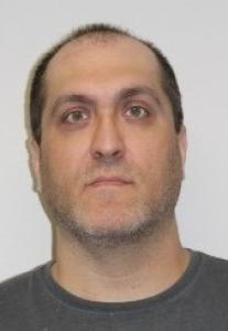 George Duran Brooks a registered Sex Offender of Idaho