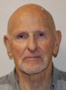 Albert A Brooks a registered  of Idaho