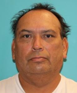 David Paul Luna a registered Sex Offender of Idaho