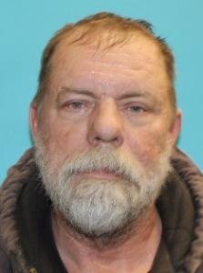 Charles Steven Bowlsby a registered Sex Offender of Idaho