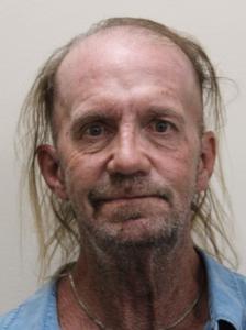 Glen Leroy Wheeler Jr a registered Sex Offender of Idaho