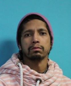 Romelio Jesse Martinez a registered  of Idaho