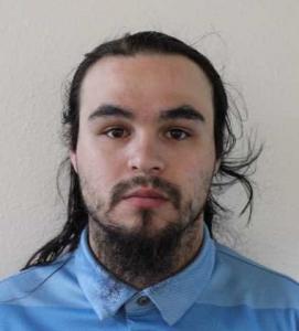 James E Potts Jr a registered Sex Offender of Idaho