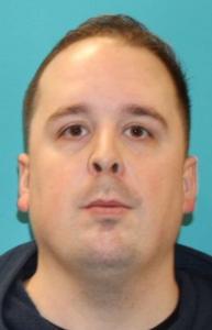 Aaron Leonard Burton a registered Sex Offender of Idaho