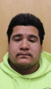 Dominic Ruben Nattell a registered  of Idaho