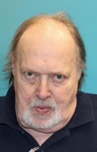 Allan Robert Ebel a registered Sex Offender of Idaho