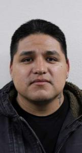Vega Javier Chavez a registered Sex Offender of Idaho