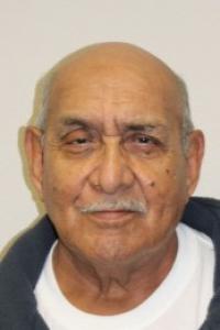 Hector Jose Hinojosa a registered Sex Offender of Idaho
