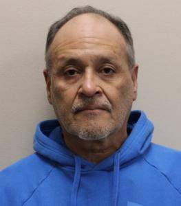 Sal Thomas Vialpando a registered Sex Offender of Idaho