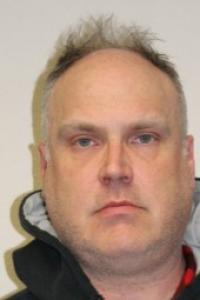 Jacob Eduard Dumars a registered Sex Offender of Idaho