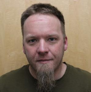 Chance D Coombes a registered  of Idaho