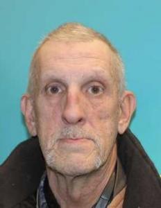 Joseph Frederick James a registered Sex Offender of Idaho