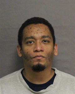 Marcel Lee Harris a registered Sex Offender of Idaho