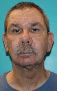 Mathew Glen Hackwell a registered Sex Offender of Idaho