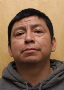 Delbert Gordon Mcconville a registered  of Idaho