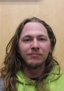 Josiah Ashley Bauer-devault a registered  of Idaho