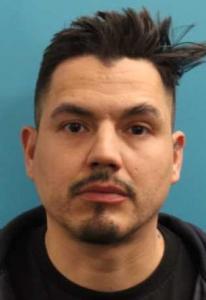 Felix Rosado Jr a registered Sex Offender of Idaho