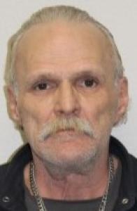 Mitchell James Ponting a registered Sex Offender of Idaho