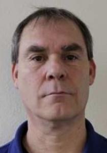 Ryan Shawn Foster a registered Sex Offender of Idaho