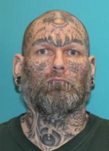 Justin Gene Cox a registered Sex Offender of Idaho