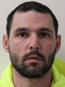 Ricky Allen Crowder Jr a registered Sex Offender of Idaho