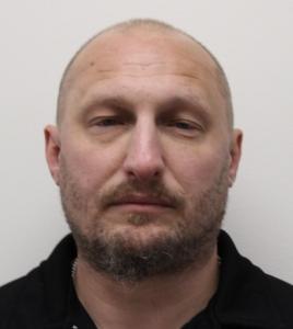 Ryan Scott Butler a registered Sex Offender of Idaho