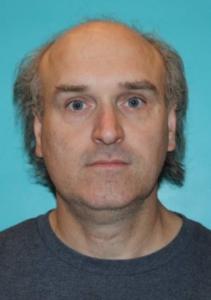 Wayne Adam Kingsford a registered Sex Offender of Idaho