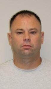 Dustin Thompson Rhoades a registered Sex Offender of Idaho