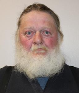 Delmar Joe Huston a registered  of Oregon