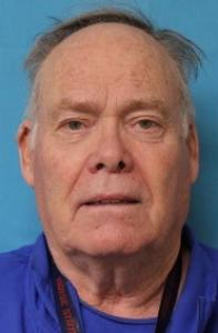 Larry R Hezeltine a registered Sex Offender of Idaho