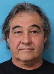 Edwin Fullerton a registered  of Idaho