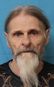 Steven Kim Anderson a registered Sex Offender of Idaho