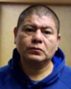 Robert Ryan Johnson Jr a registered  of Idaho