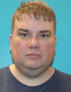 John Mark Albjerg a registered Sex Offender of Idaho