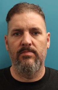 Ryan Robert Gooding a registered Sex Offender of Idaho