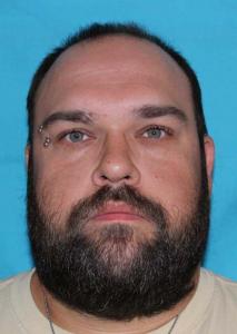 Trey Alexander Cruise a registered  of Idaho