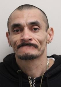 Matthew Ray Montano Sr a registered Sex Offender of Idaho