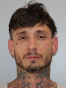 Eli Gunnar Zech a registered  of Idaho